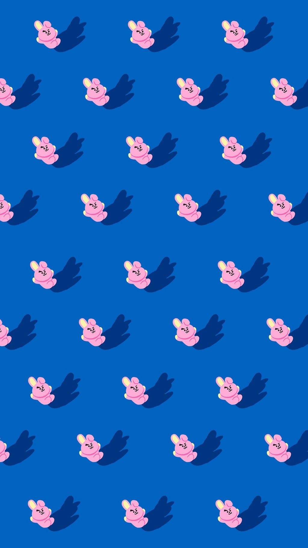 Cooky Bt21 Wallpaper