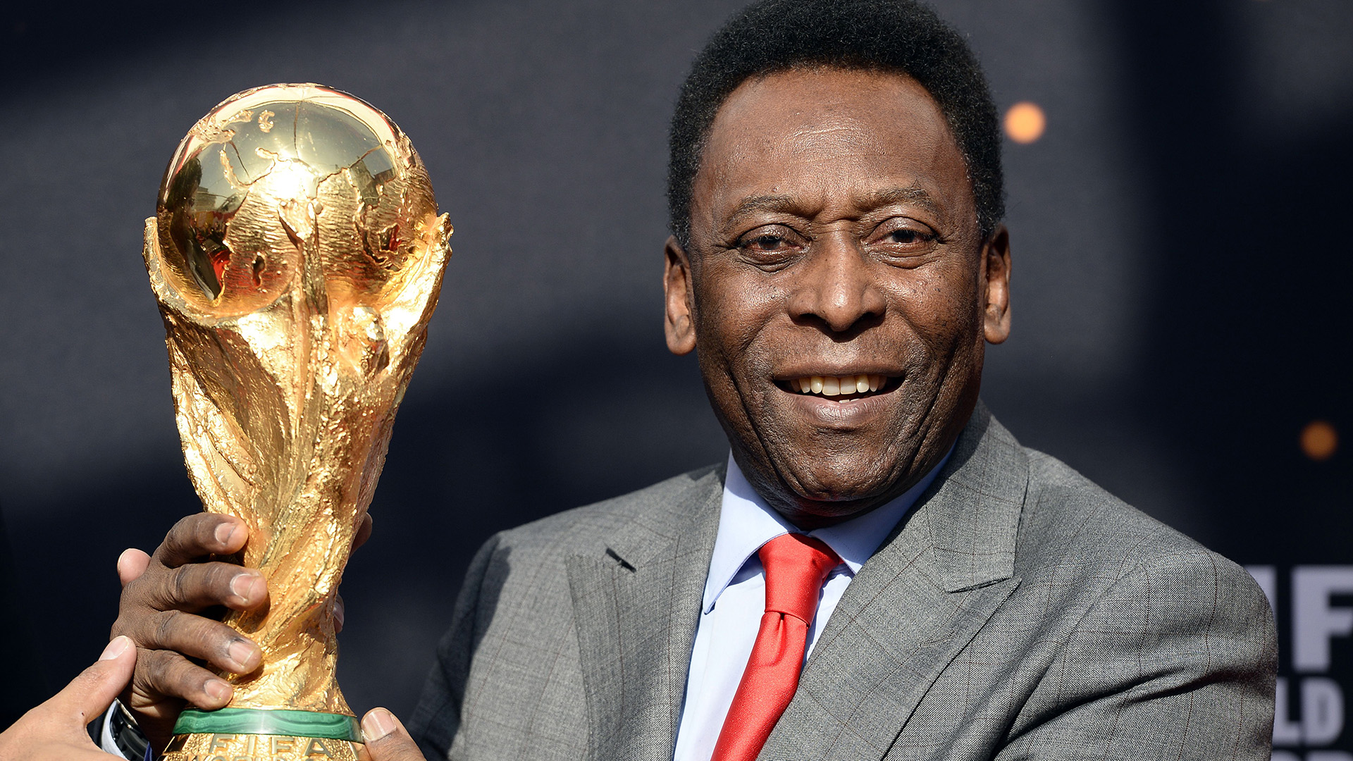 Pele Stats Goals World Cup Wins All The Brazil Legend S