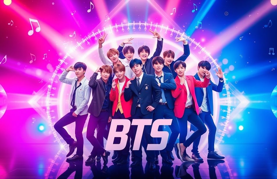 Bts Army Wallpaper