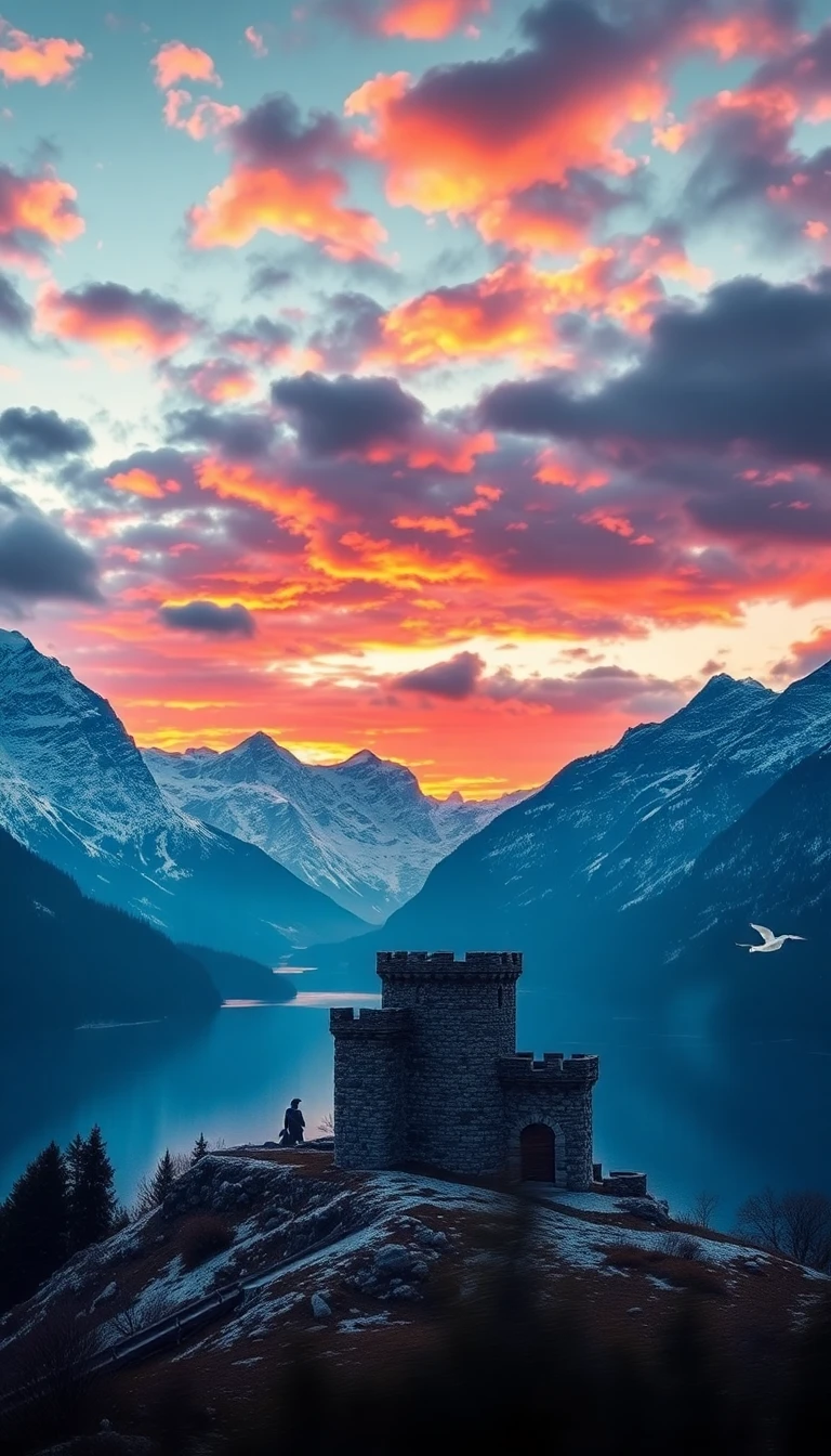 Skyrim Wallpaper X