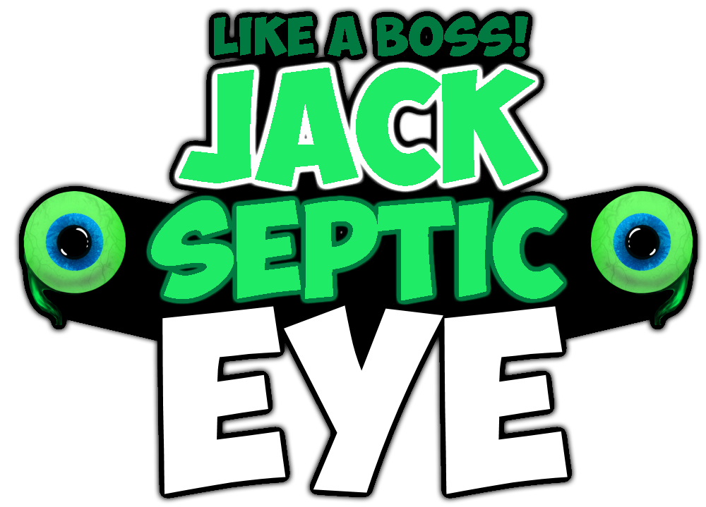 Jacksepticeye Fan Art Memes