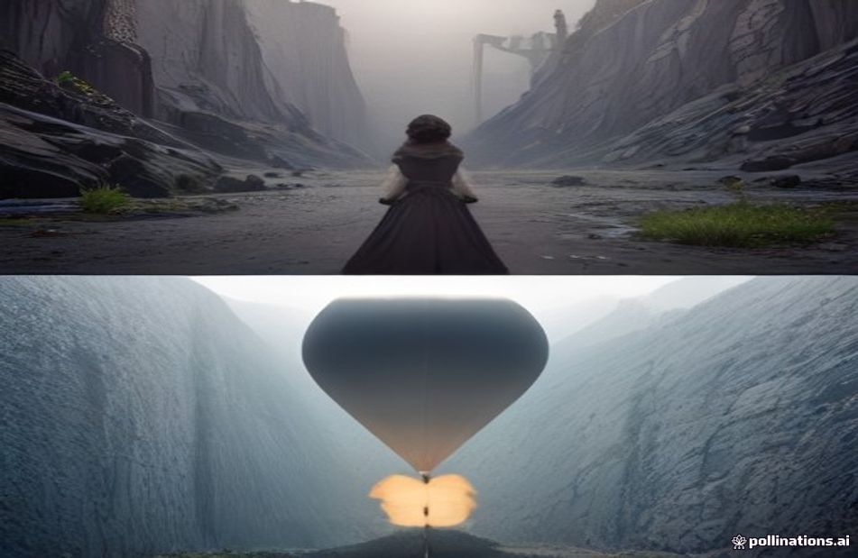 Anime Nature Wallpaper