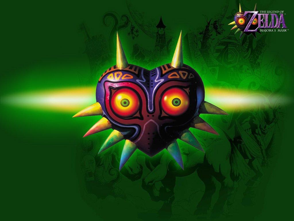 Zelda Majoras Mask Impresiones Nintendo Foro Meristation