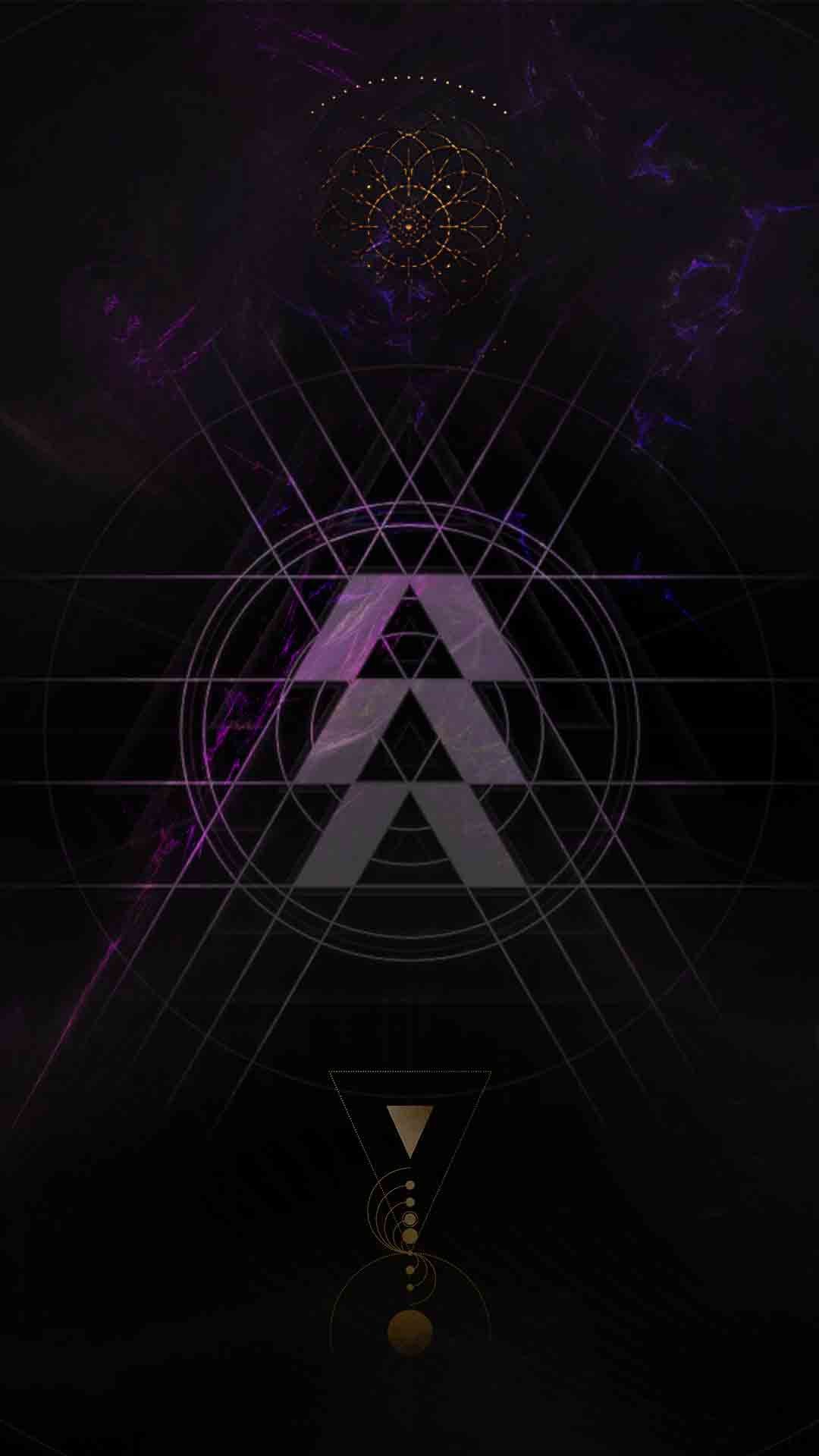 Destiny 2 Witch Queen Hunter Warlock Titan 4K Wallpaper iPhone HD Phone  5551f
