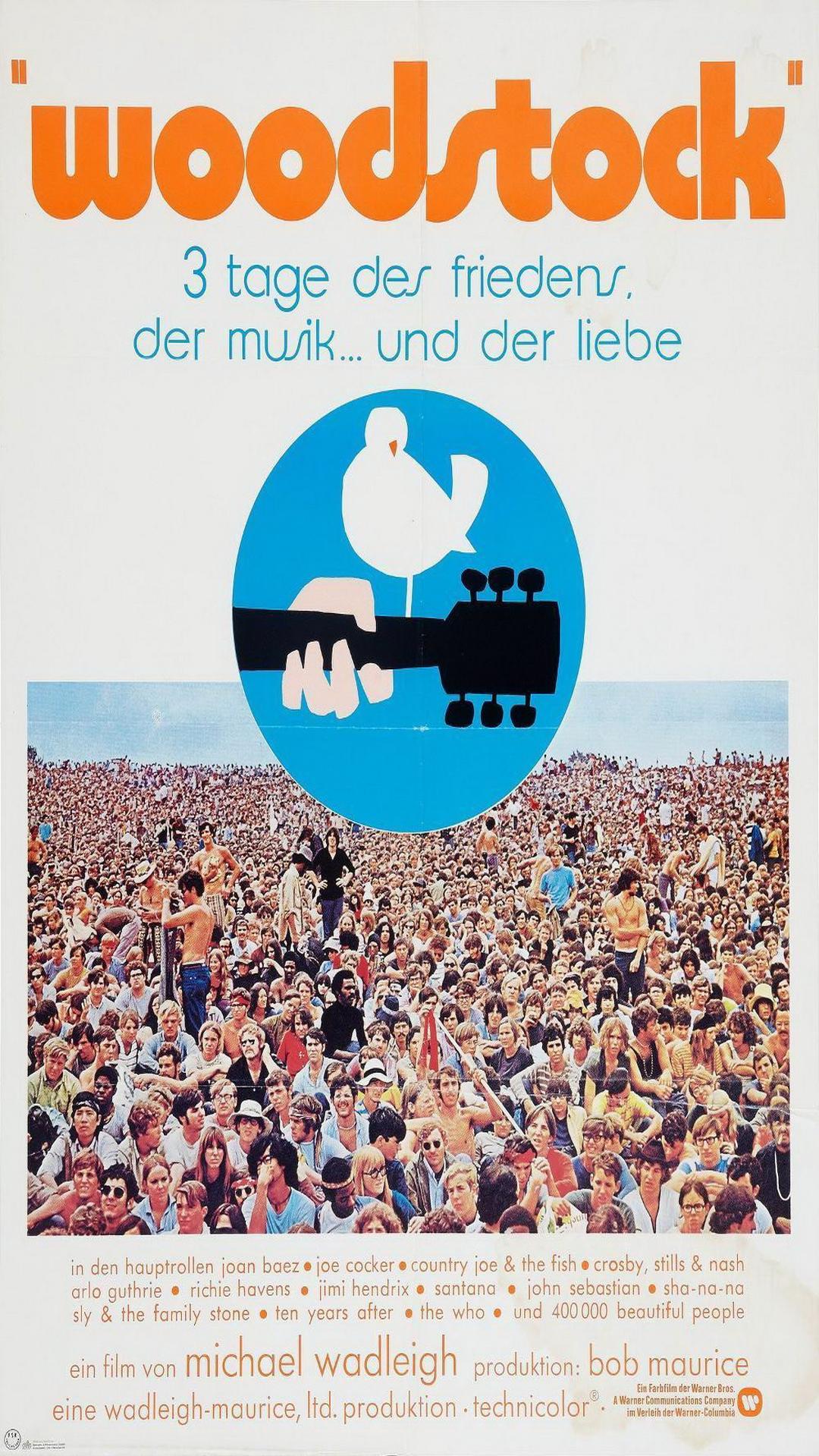Woodstock iPhone Wallpaper HD And