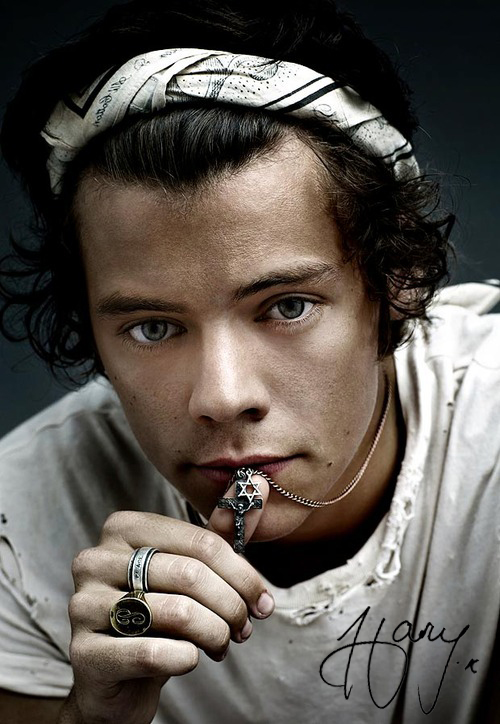 New Wallpaper Harrystyles iPhone One Direction Fans