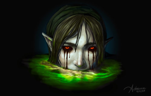 Creepypasta Image Ben Drowned HD Wallpaper And Background