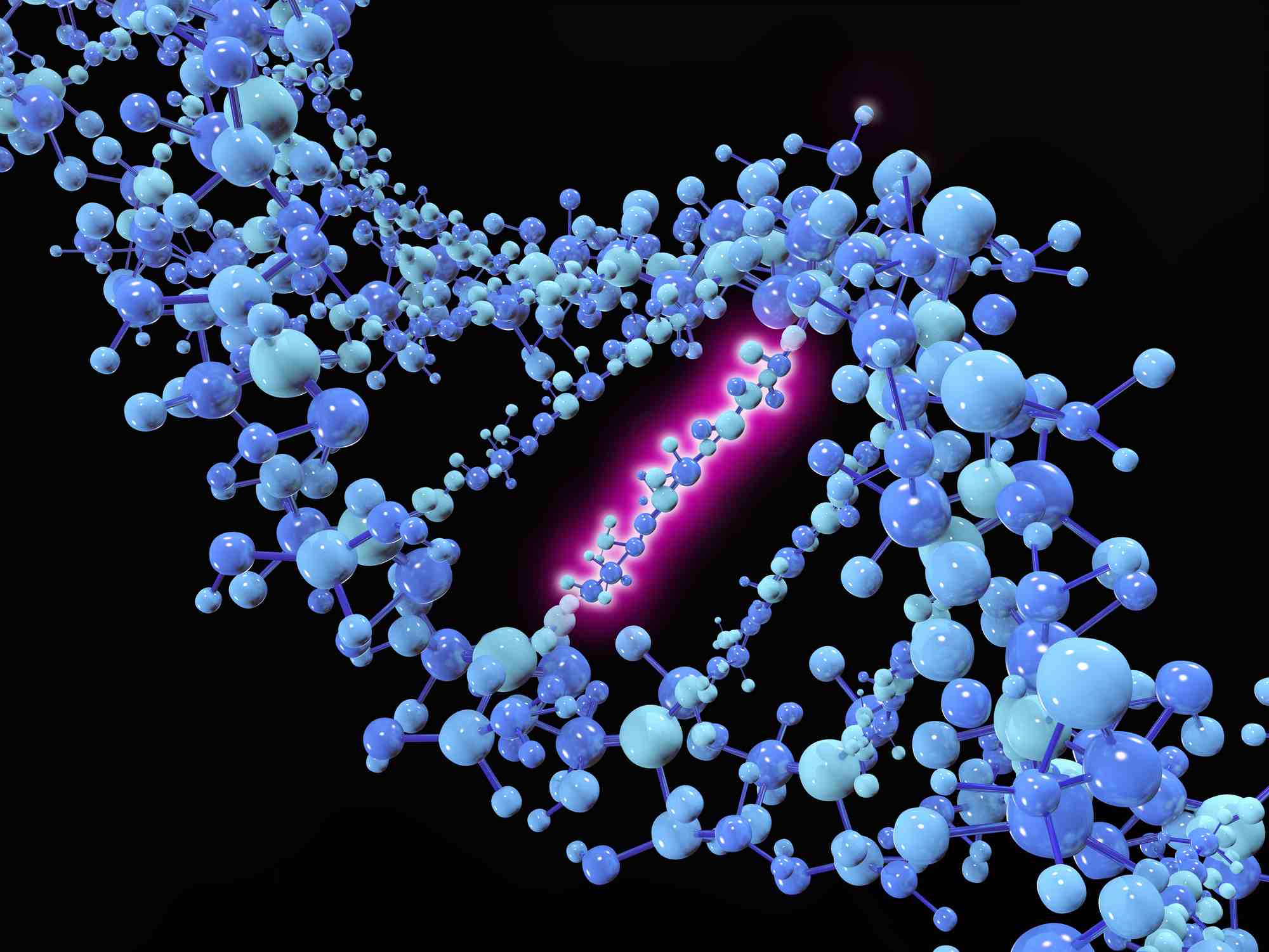 Types And Examples Of Dna Mutations