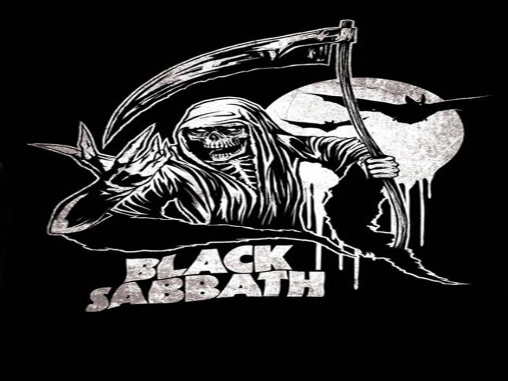 Black Sabbath High Quality And Resolution Wallpaper On
