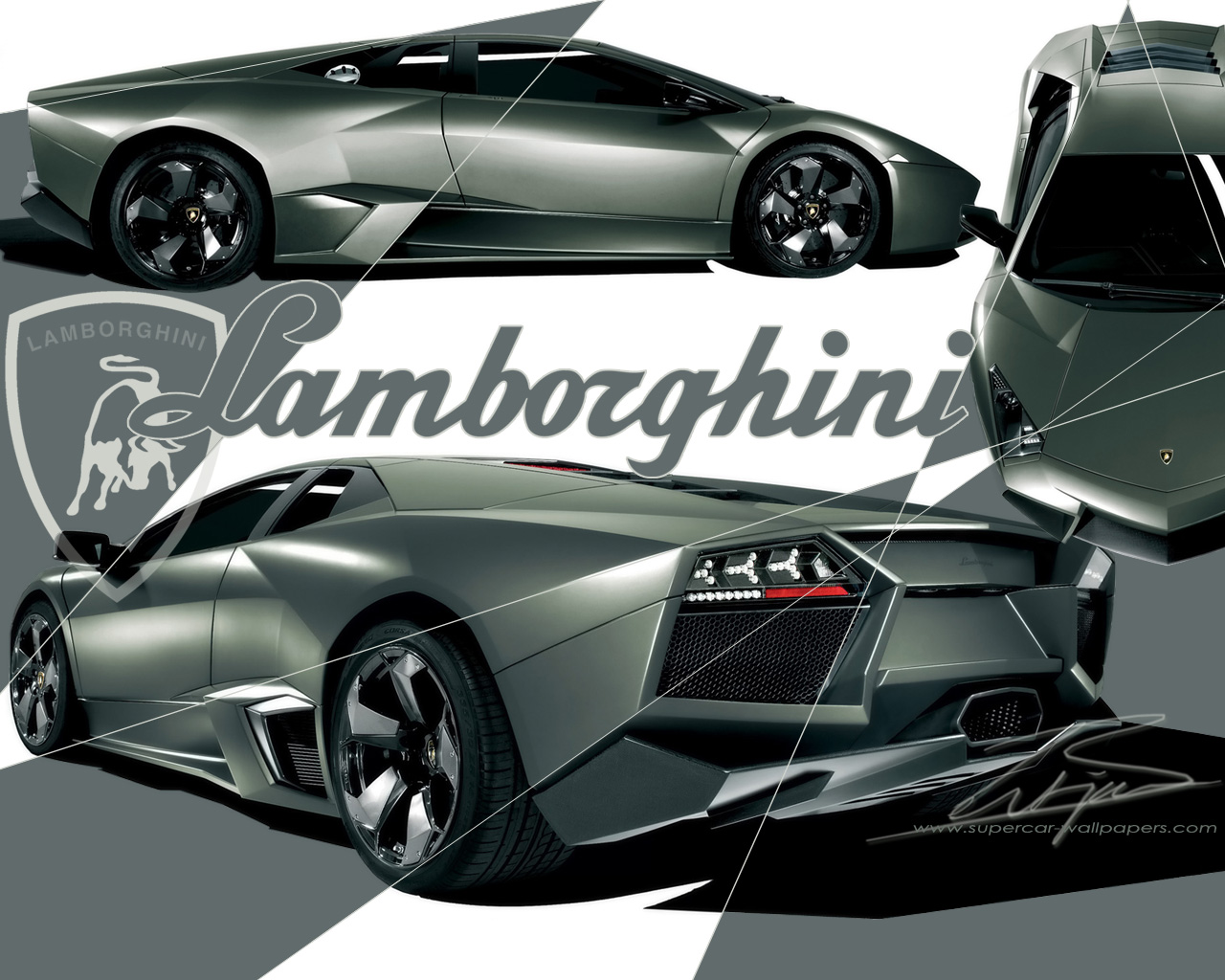 Lamborghini Reventon Wallpaper X Carwalls