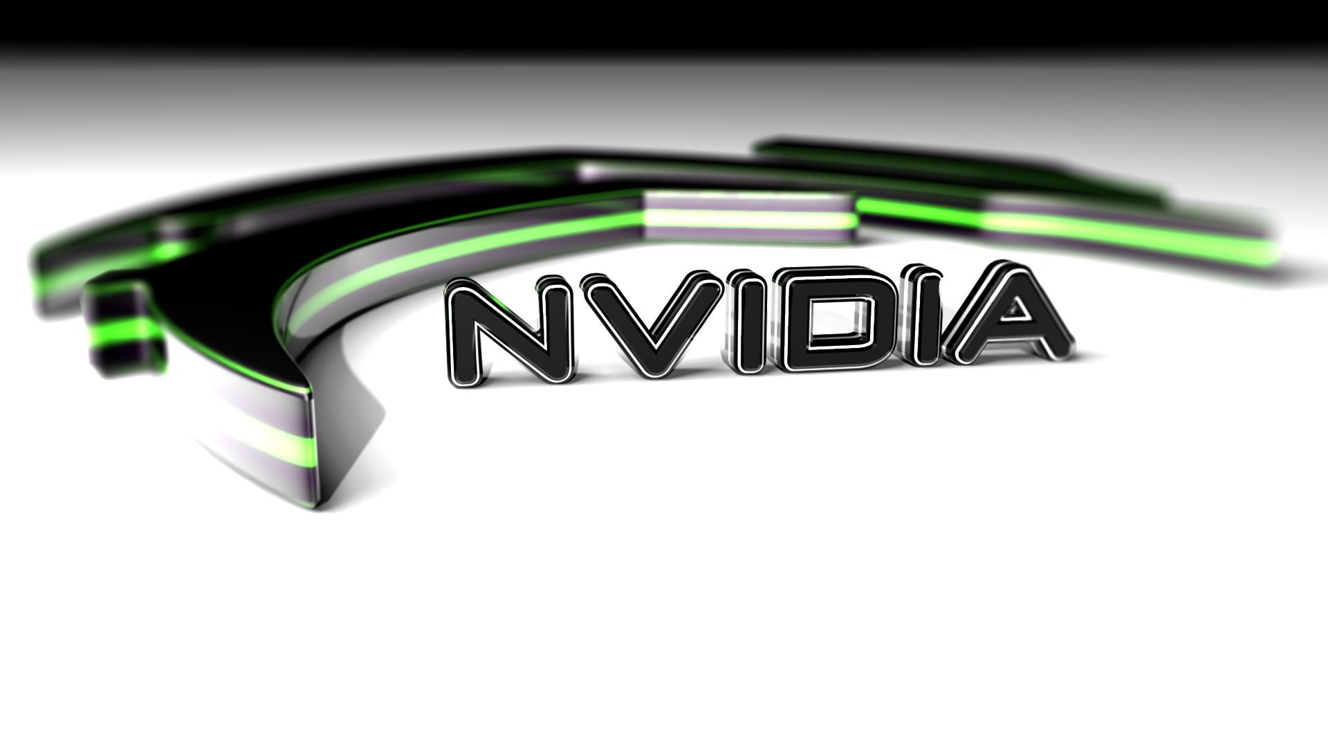 Nvidia Geforce Gtx Wallpaper