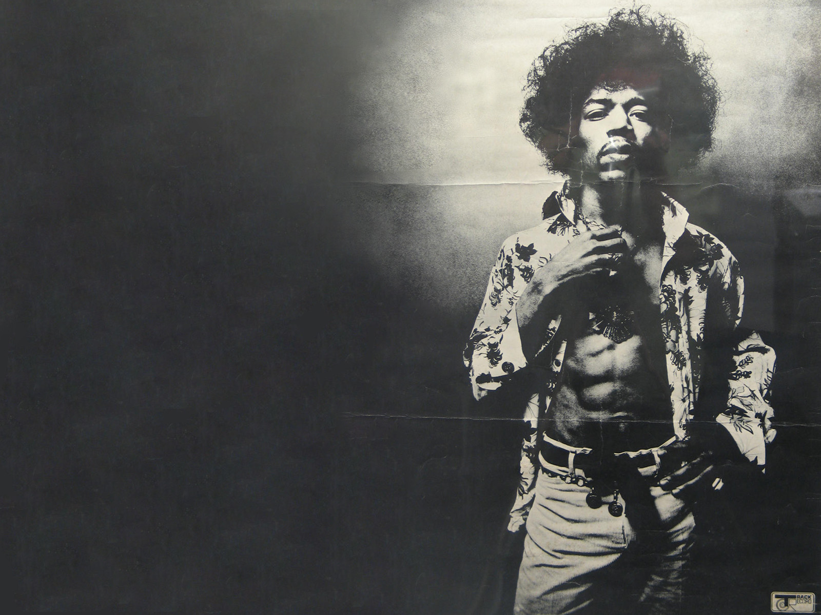 Jimi Hendrix Wallpaper High Resolution And Quality