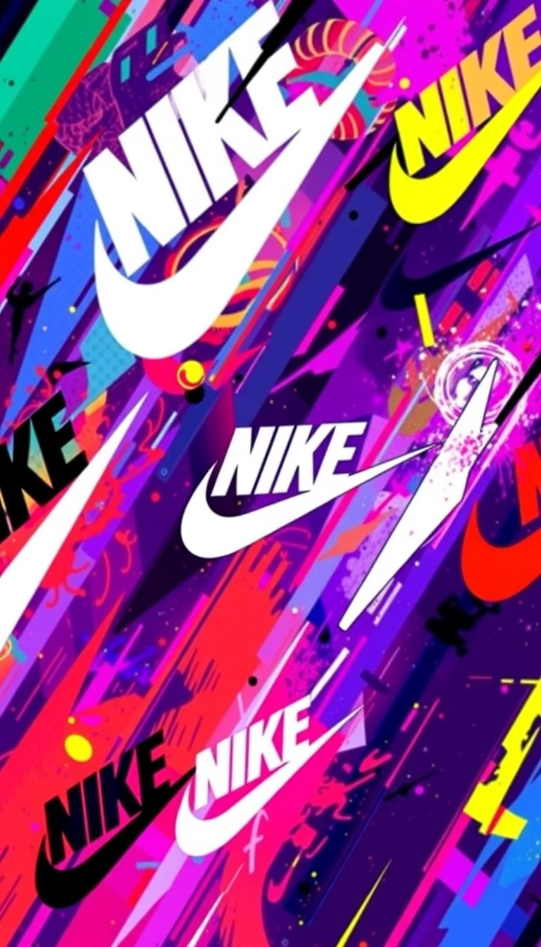 Nike Wallpaper