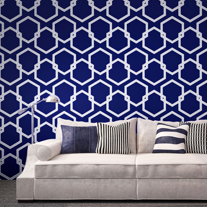 [49+] Removable Metallic Wallpaper on WallpaperSafari