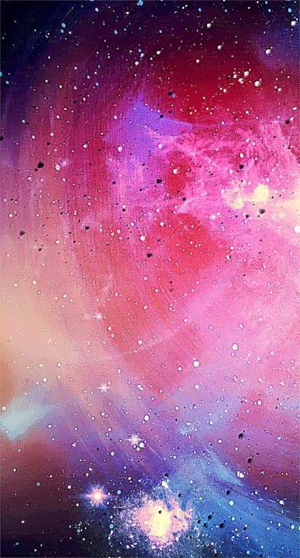 Top Galaxy Wallpaper iPhone Great Apps