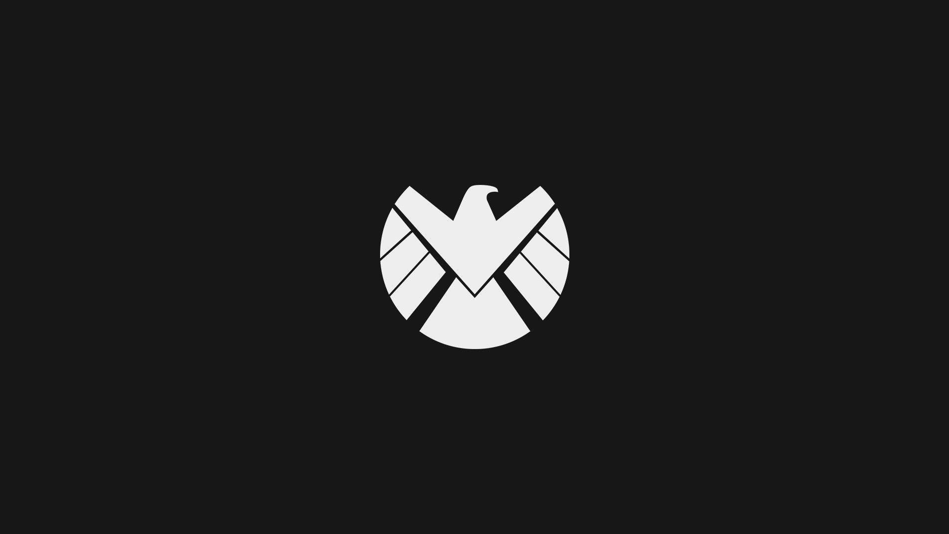 Marvel Logo Wallpaper