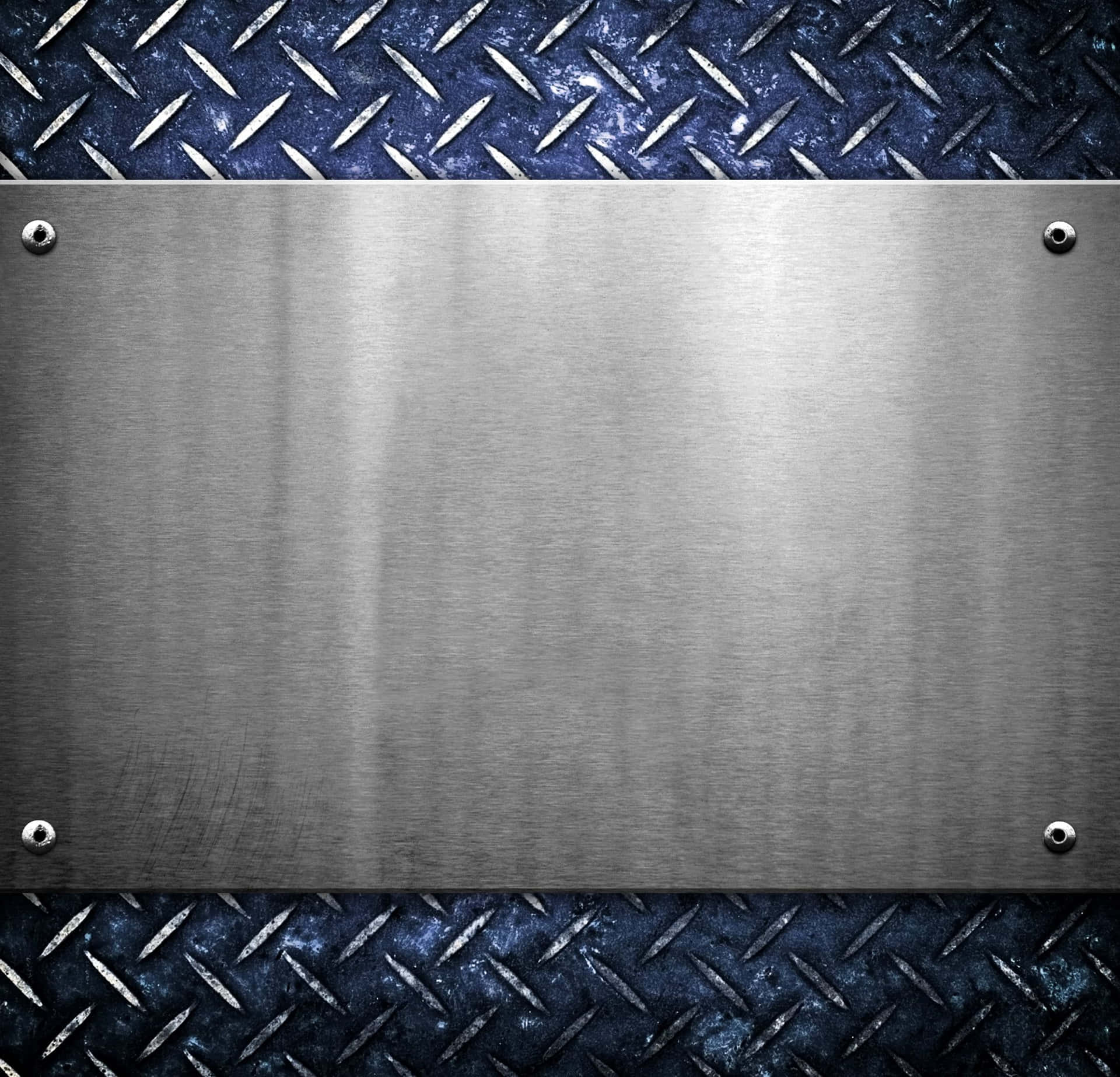 Iron Background Wallpaper