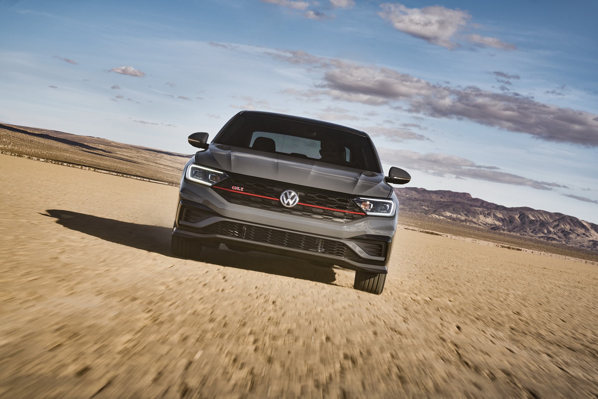 Volkswagen Jetta Gli Wallpaper HD Image Newcarcars