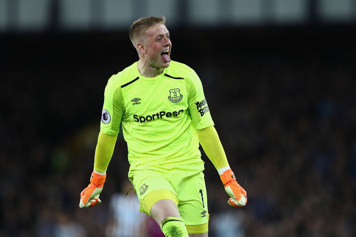 Things To Know About England World Cup Hero Jordan Pickford