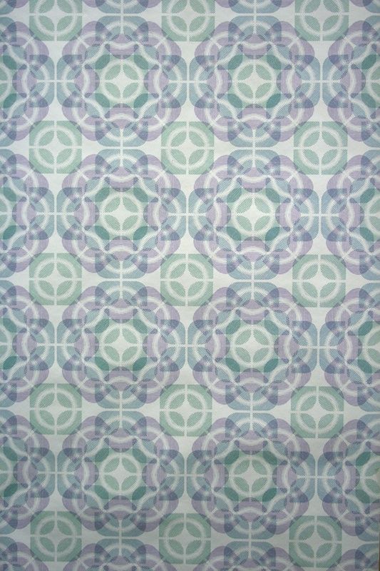  retro wallpaper vintage wallpaper papier peint rtro geometric