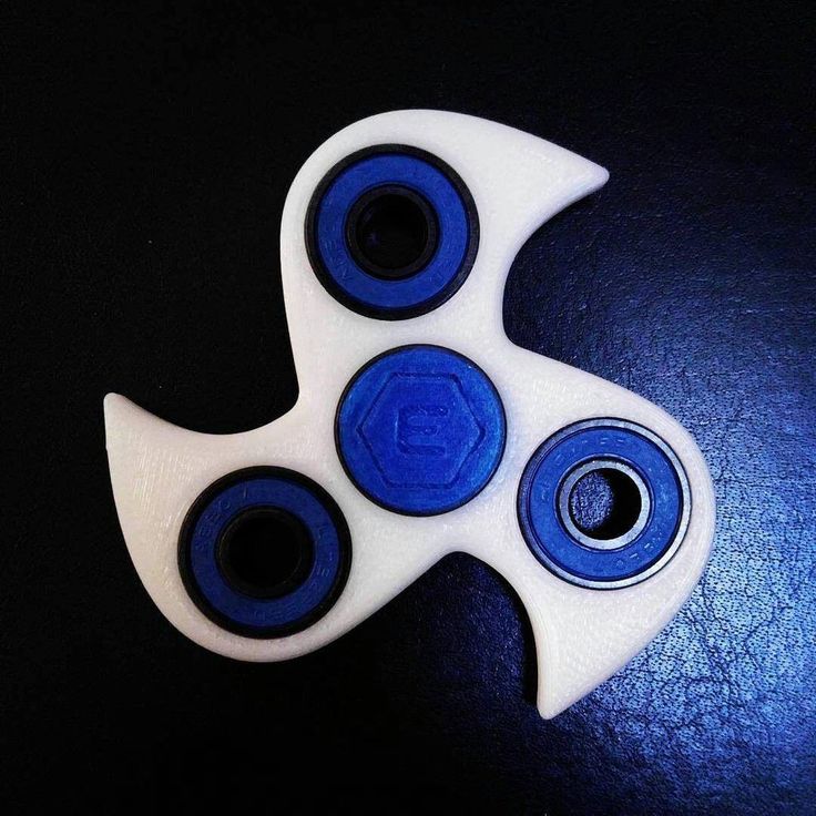 Best Image About Fidget Spinners Glow