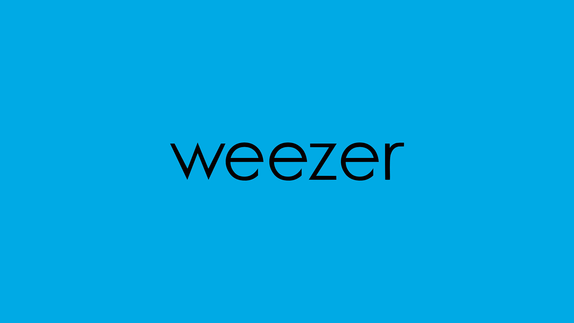 Weezer Wallpaper Pictures