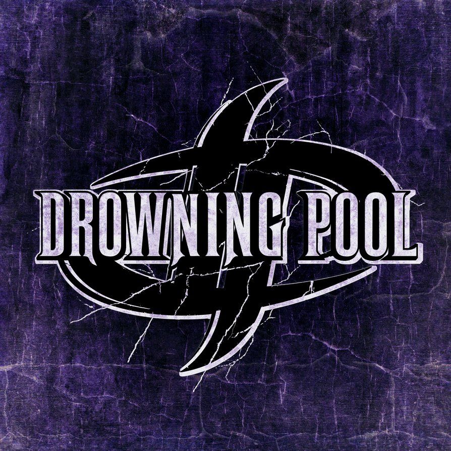 Drowning Pool Wallpaper Rock Band