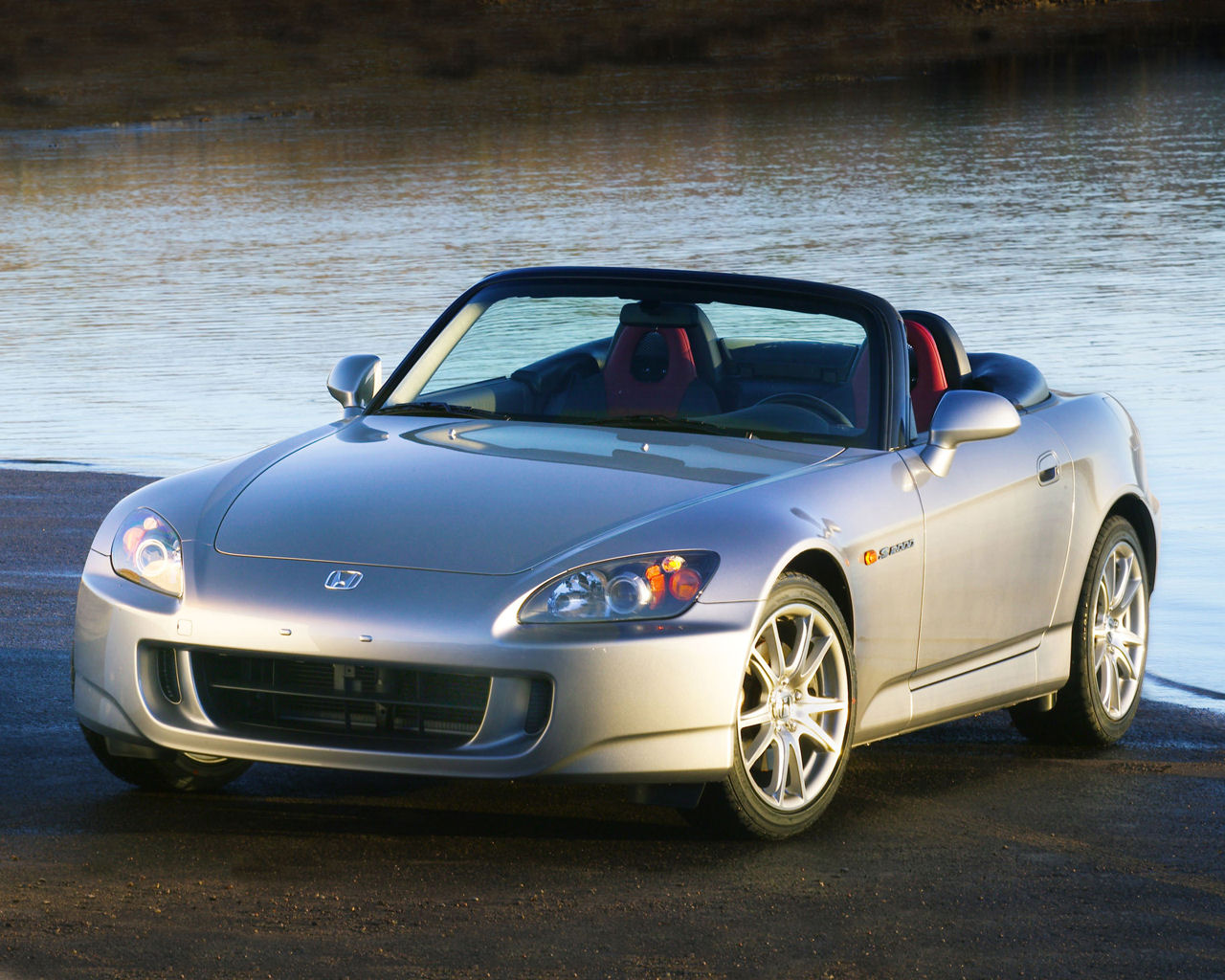 Please Right Click On The Honda S2000 Wallpaper Below And Choose