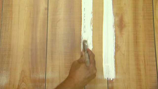How To Brighten Up Dark Wood Paneling Today S Homeowner