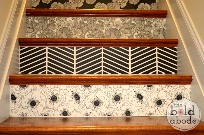 Surprising Uses For Wallpaper Around The House Hometalk