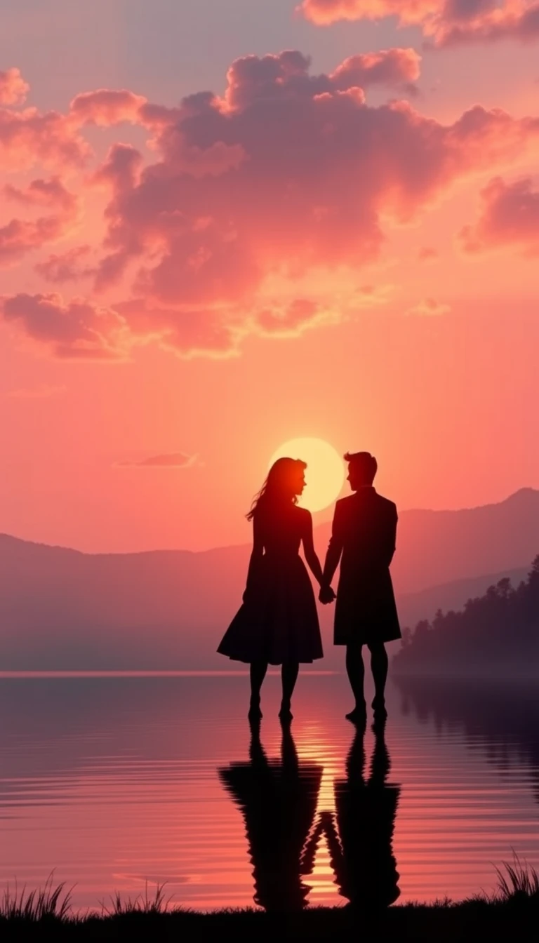 Beautiful Love Wallpaper For Mobile