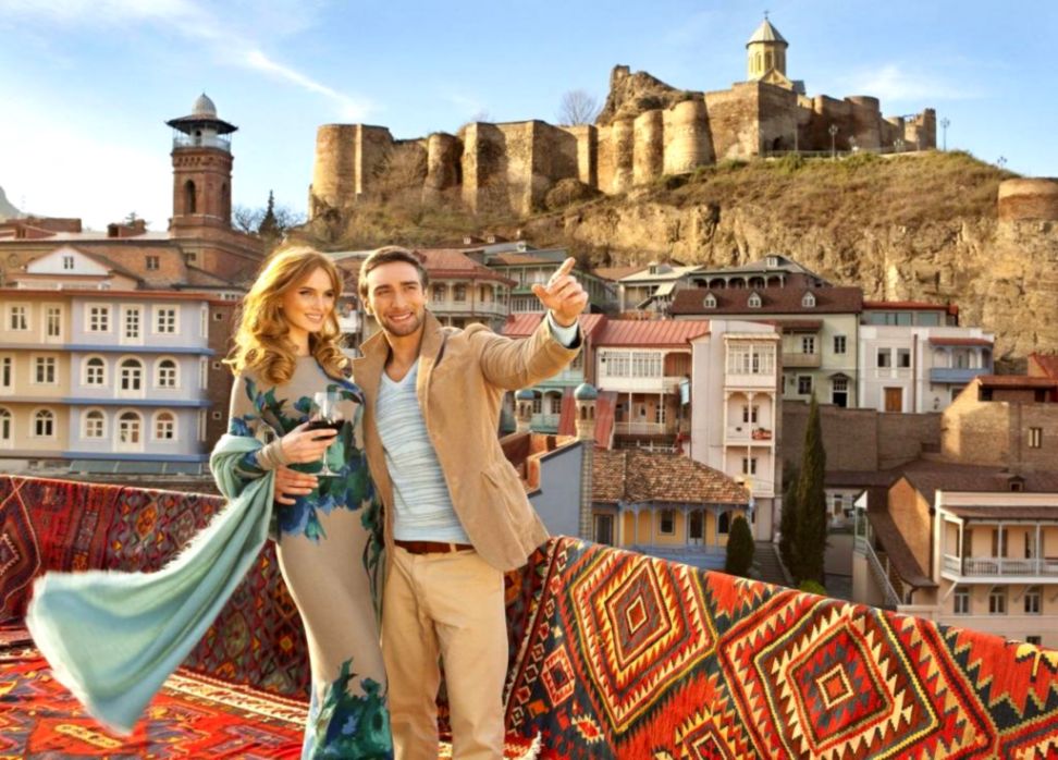 Tbilisi Wallpaper Quality