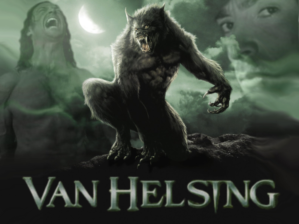 Van Helsing HD Wallpaper