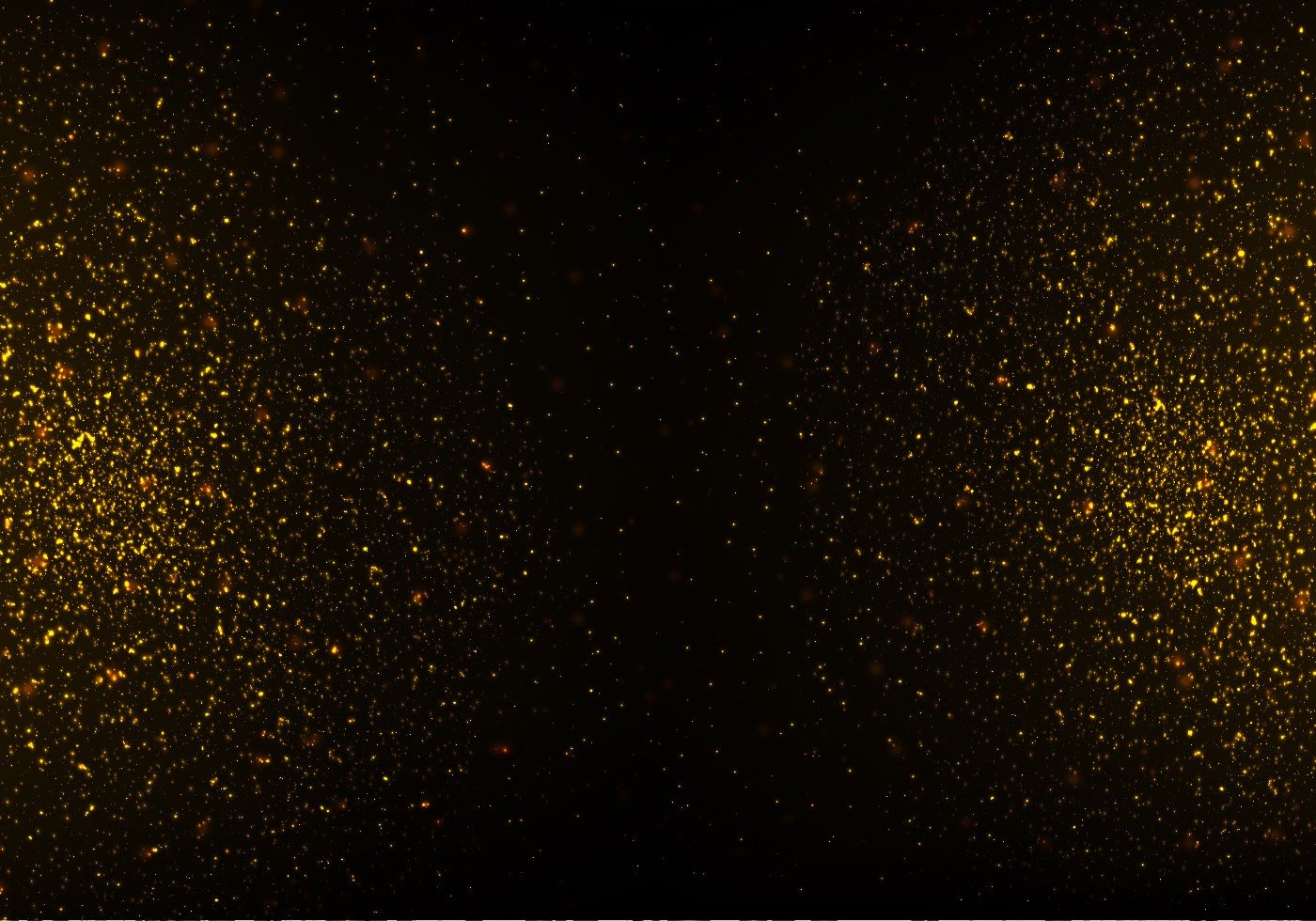  Free Download Black And Gold Background PowerPoint Backgrounds For 