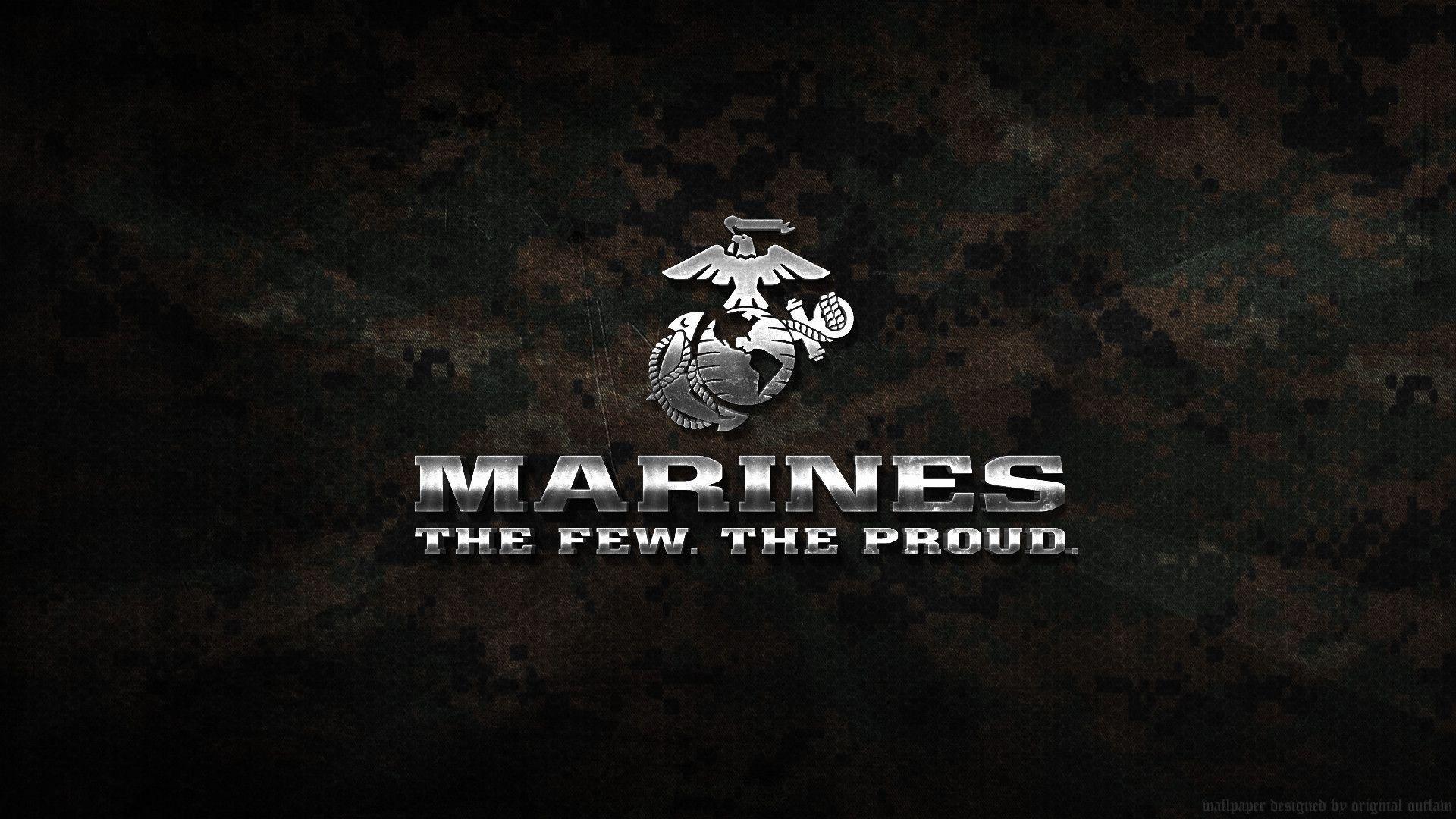 Us Marine Corps Wallpaper Images amp Pictures   Becuo
