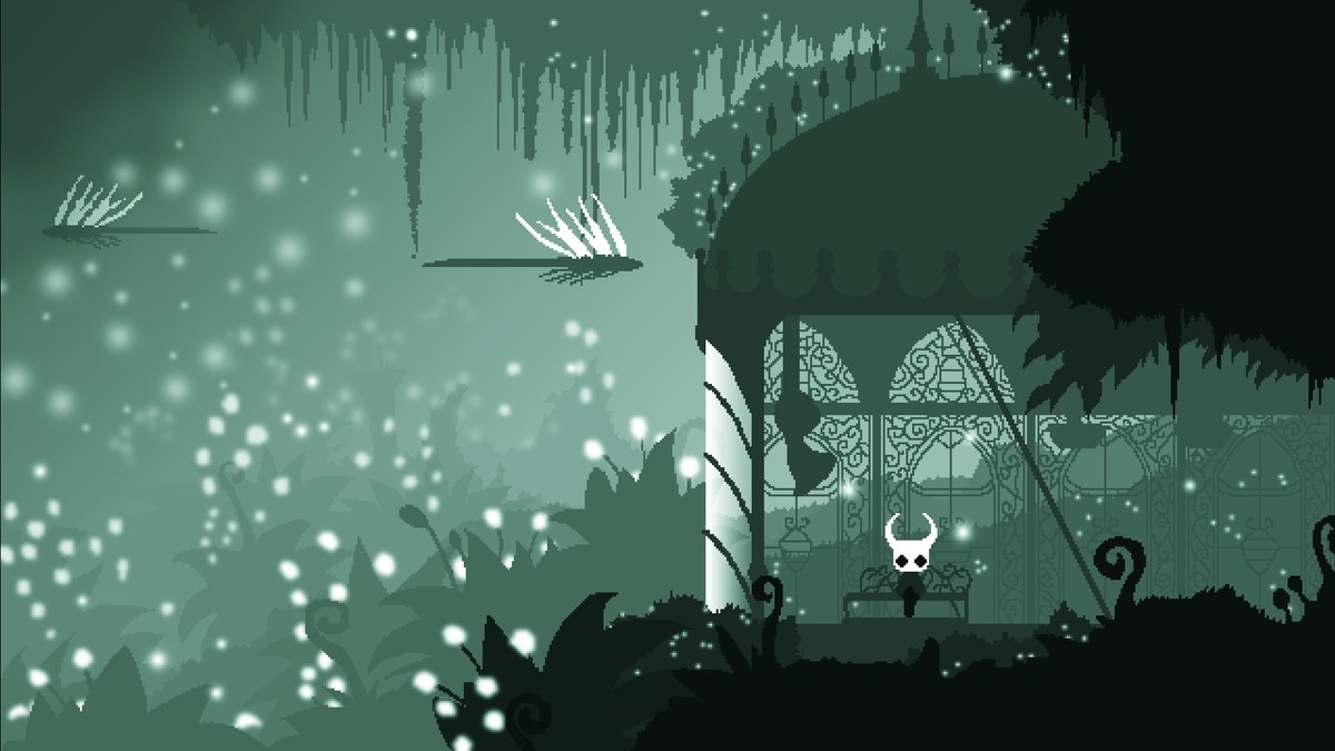 Hollow Knight HD Wallpapers and Background Images   stmednet