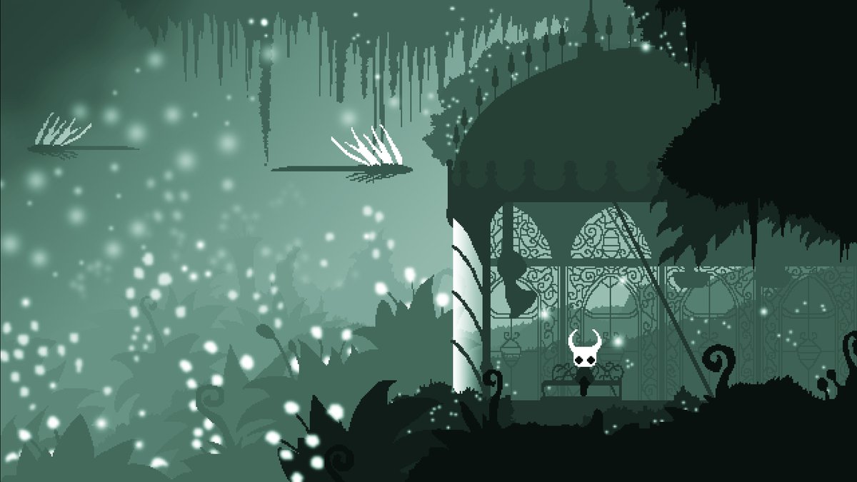 for ios download Hollow Knight: Silksong