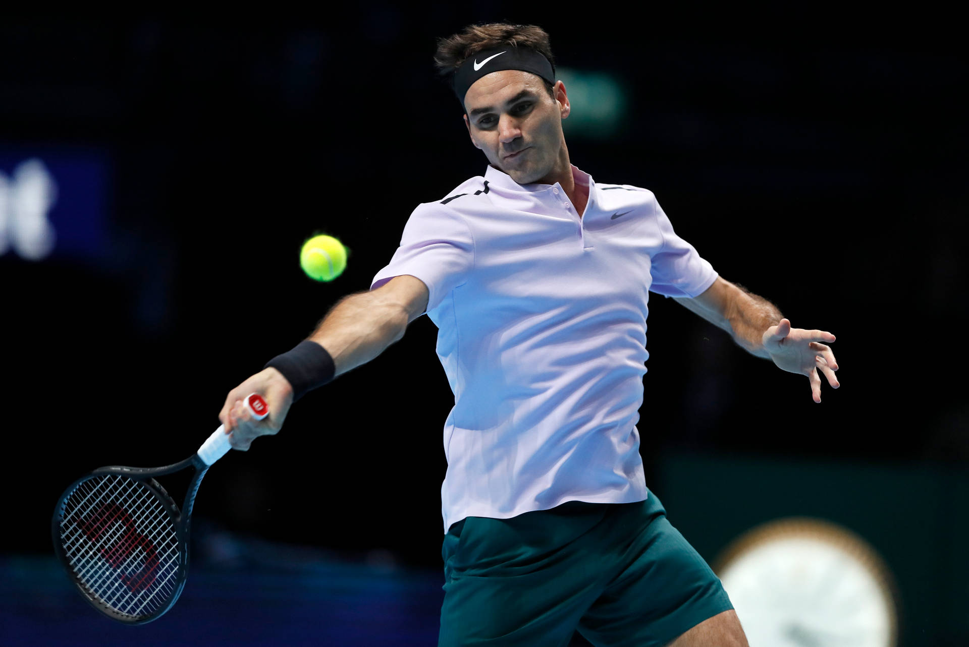 Roger Federer Wallpaper