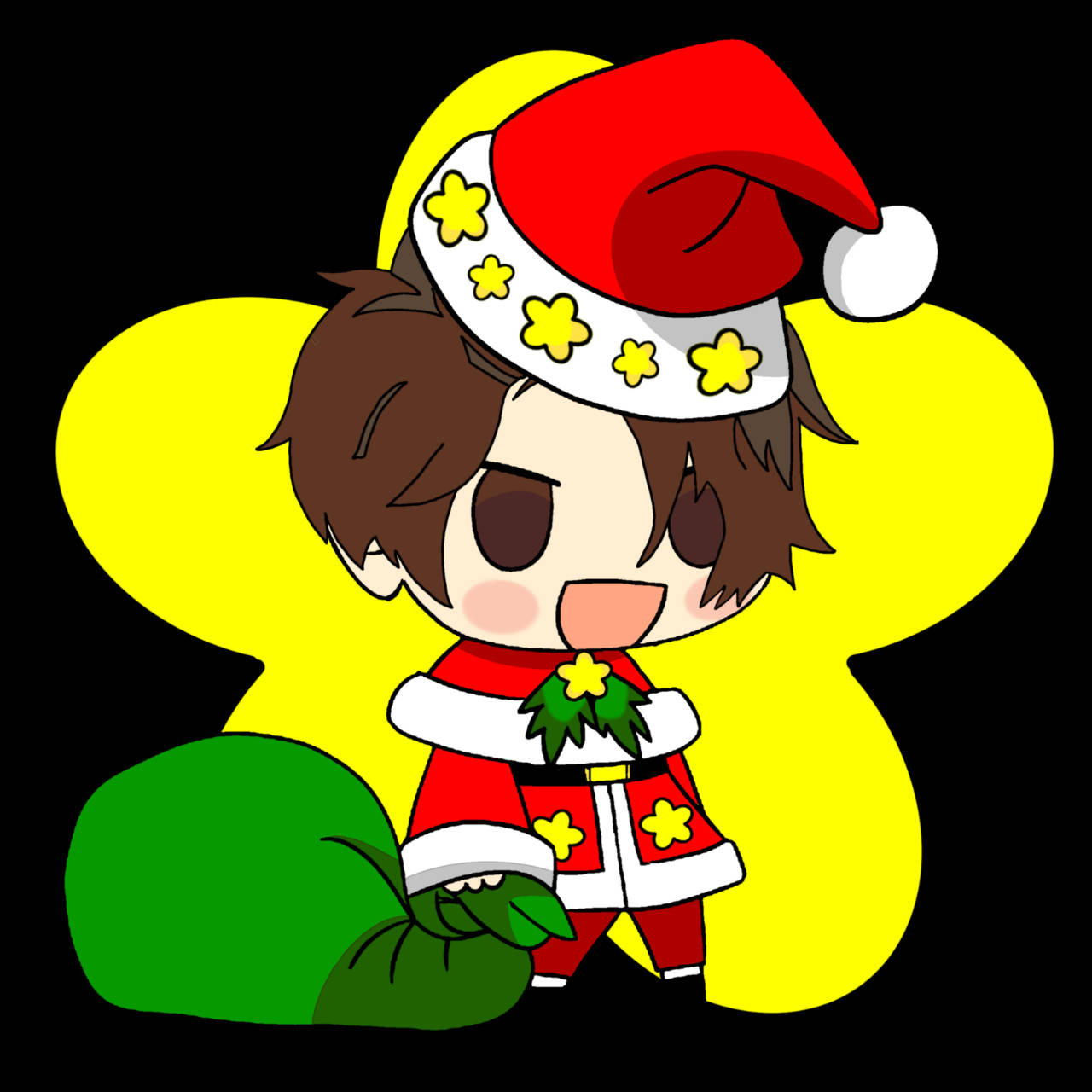 Christmas Pfp Wallpaper
