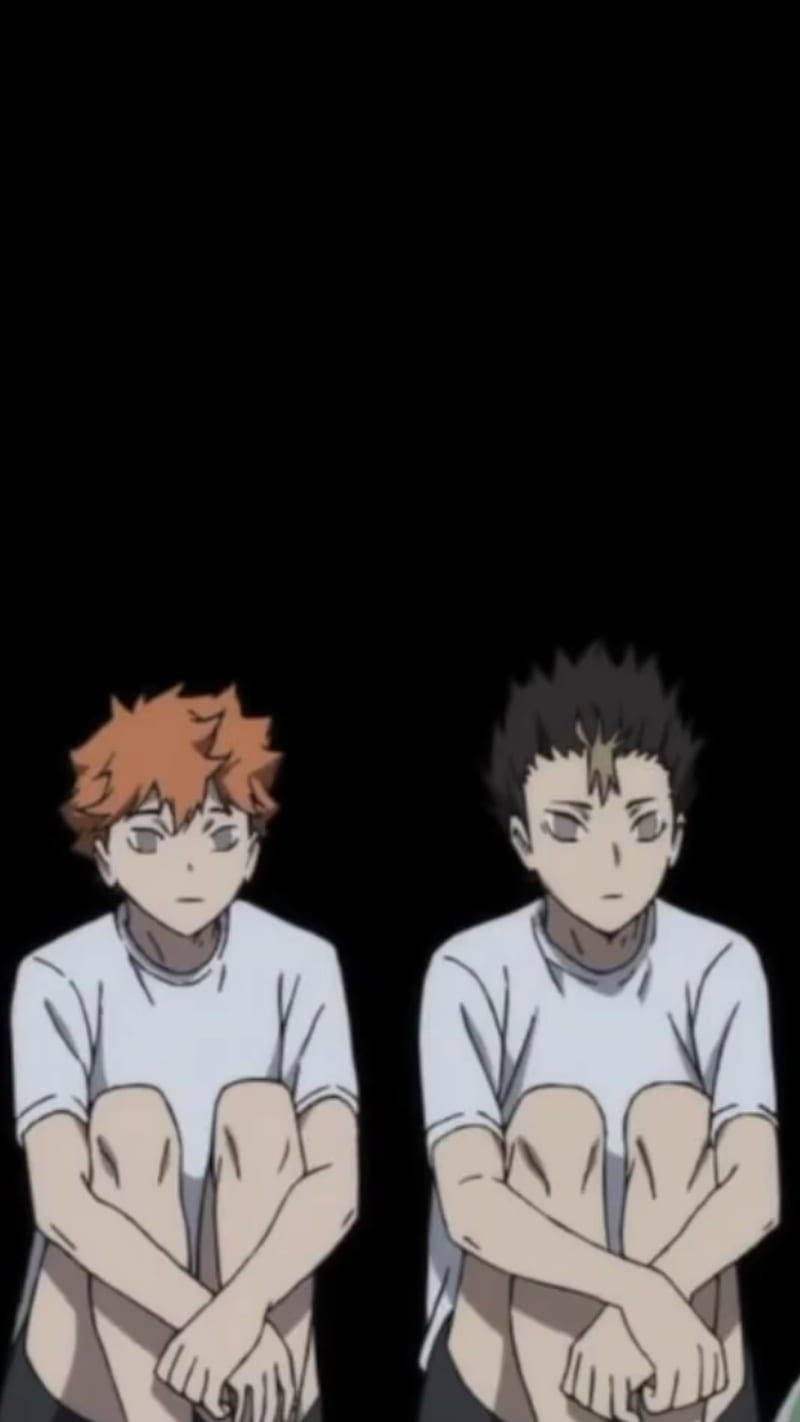 Shoyo Hinata Wallpaper