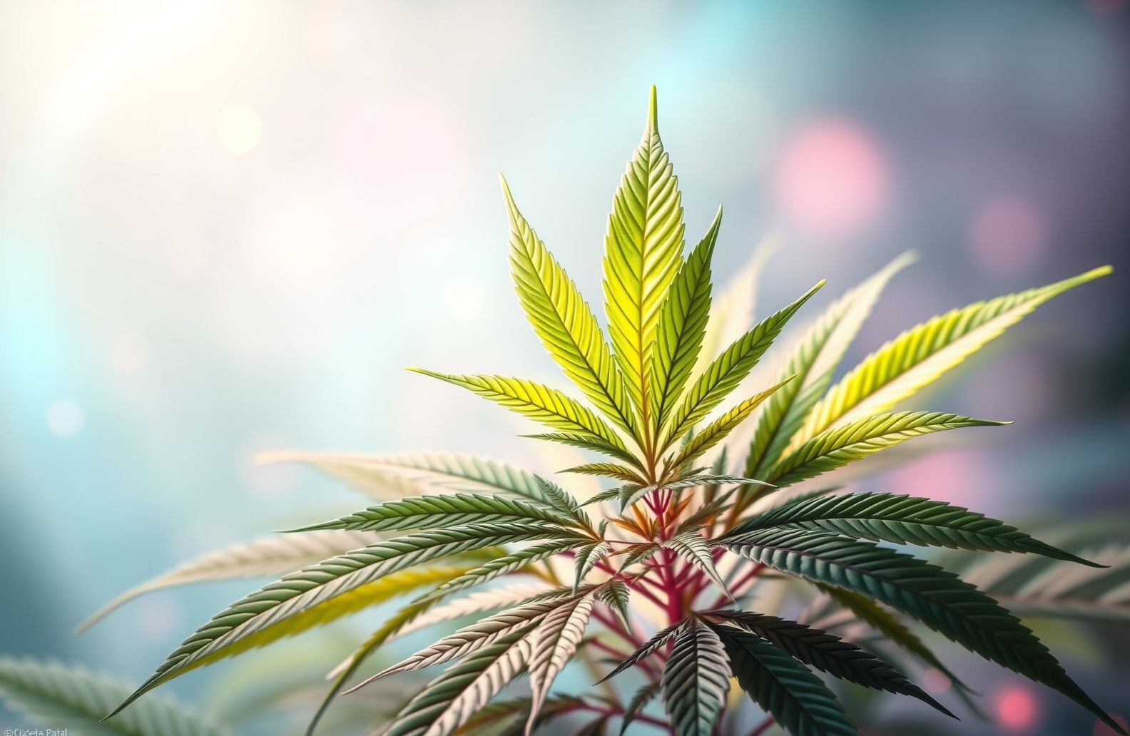 Marijuana Wallpaper Computer