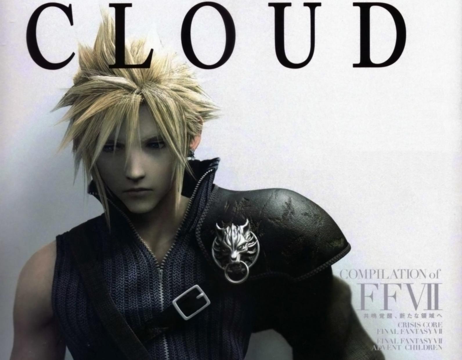 cloud strife quotes
