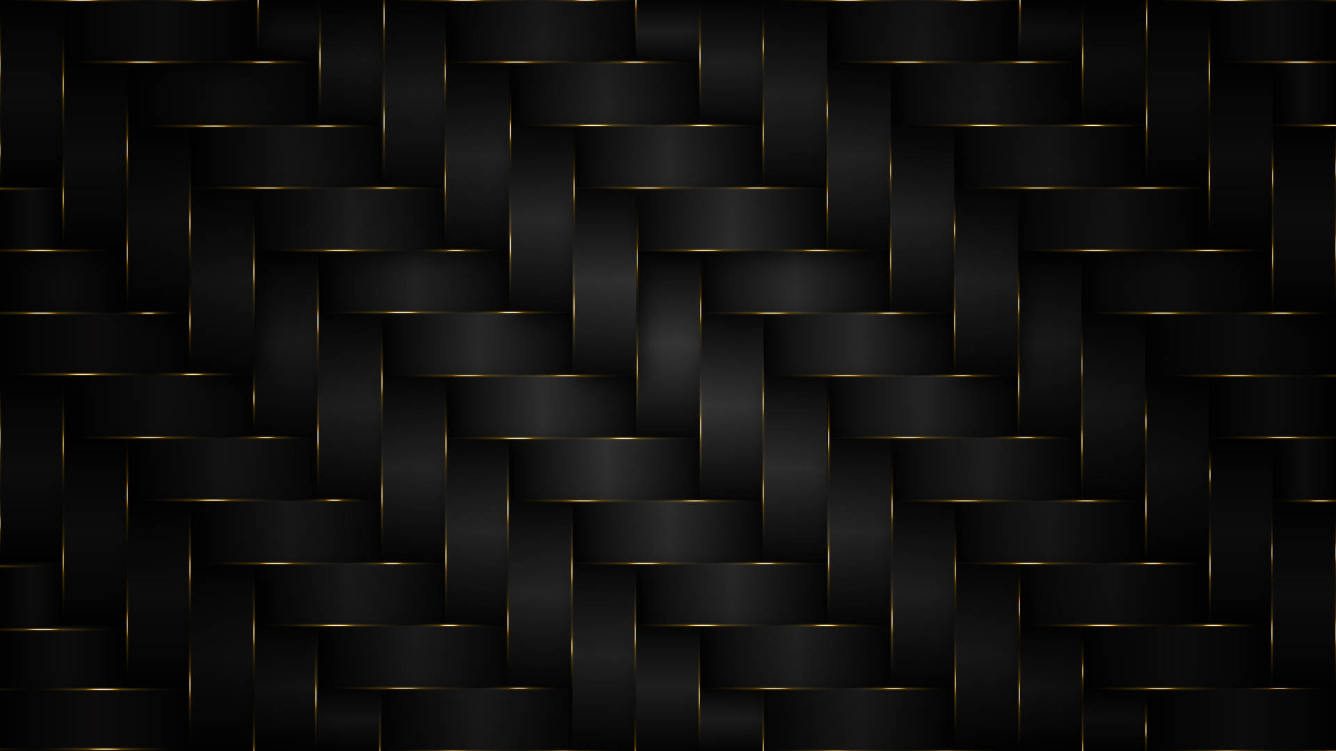 Black Abstract Wallpaper
