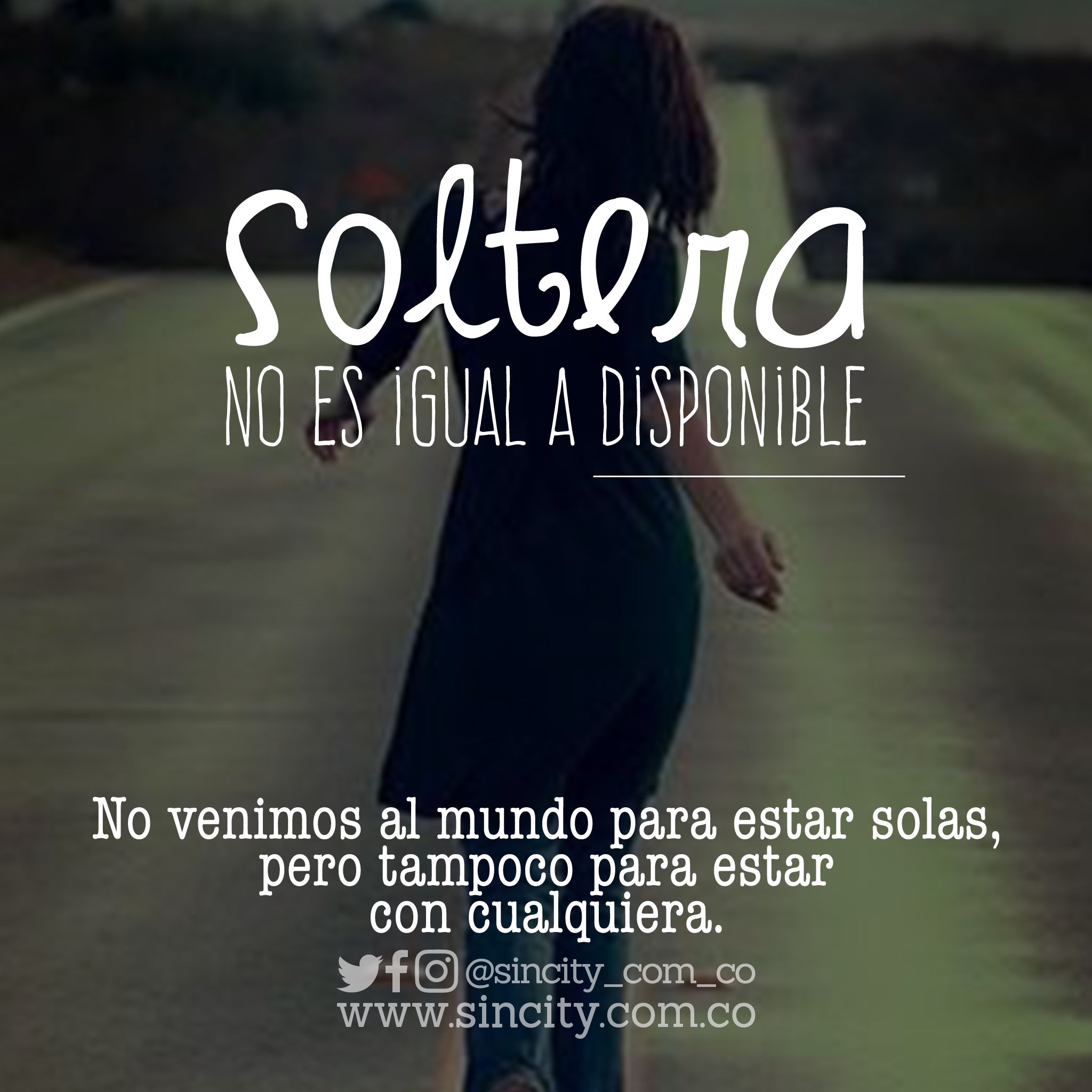 Soltera Es Tu Mejor Momento Wallpaper