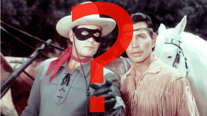 The Lone Ranger Not Dead After All Craveonline