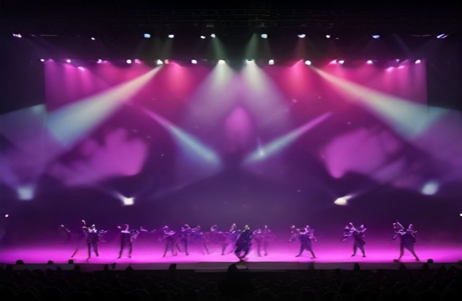 Bts Tour Wallpaper