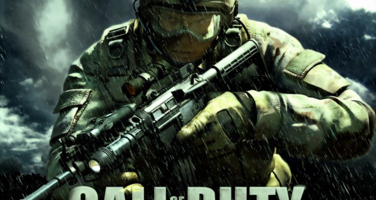 Call Of Duty Advanced Warfare Details Emerge Box Art Revealed