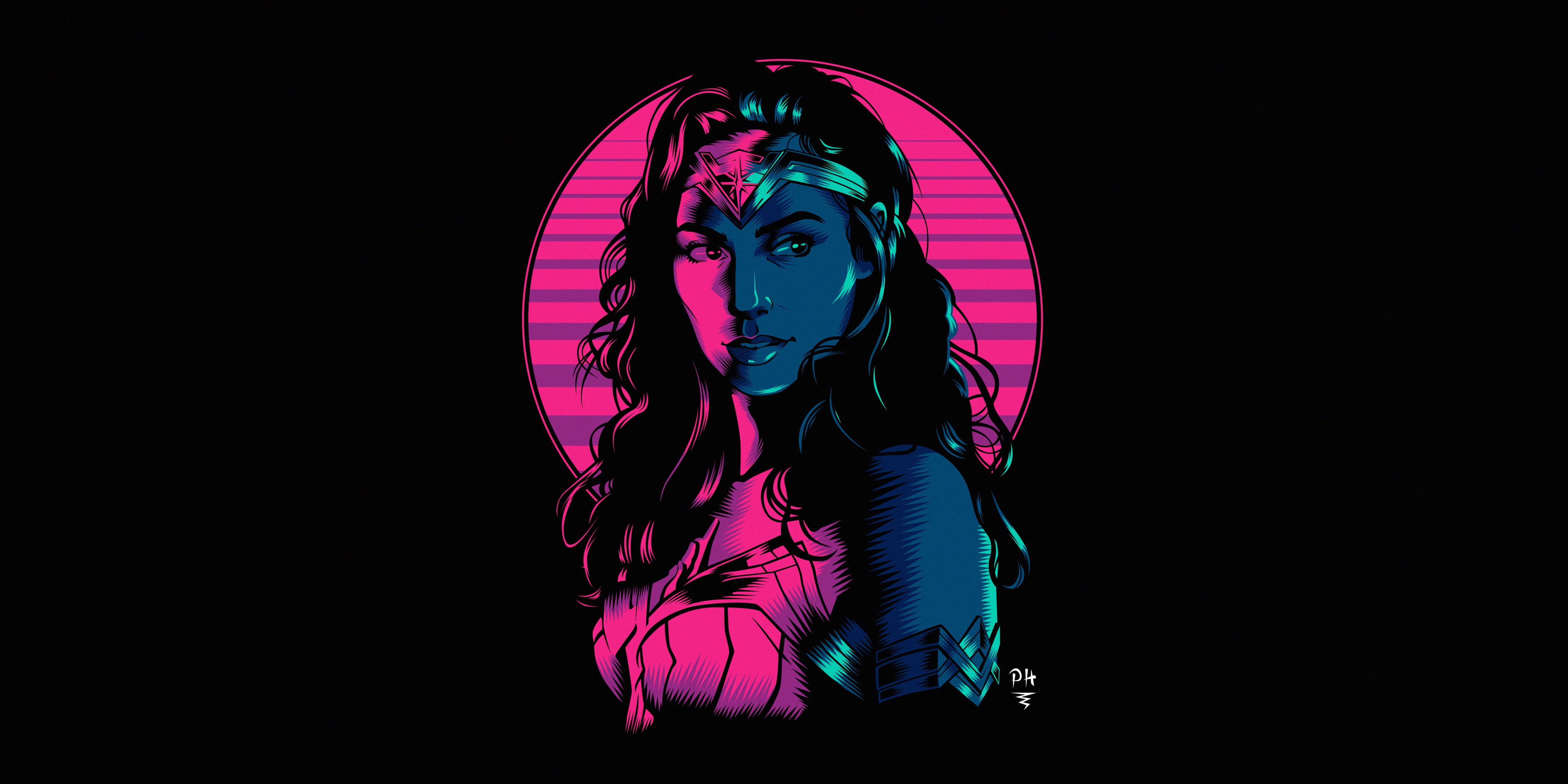🔥 [10+] Minimalist Woman Wallpapers | WallpaperSafari