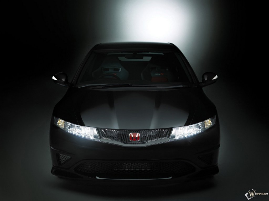 Honda Civic Type R Pictures Photos And A Beautiful
