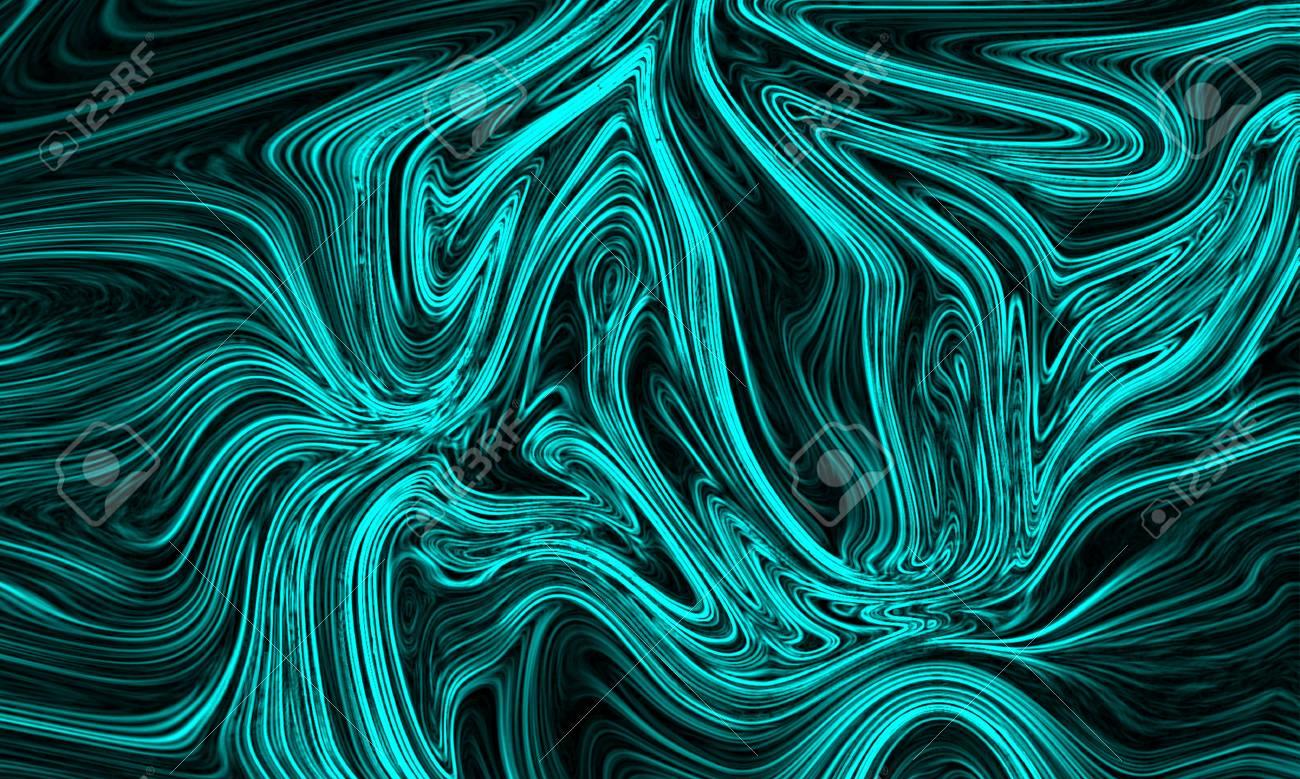 Cyan And Black Wallpapers  Wallpaper Cave